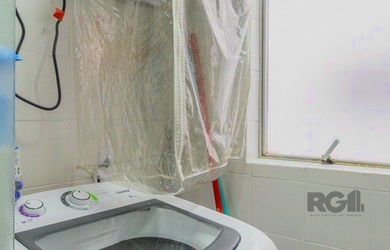 Imagem 14: Apartamento à venda em Porto Alegre, Santana, com 1 quarto, 54,82m²