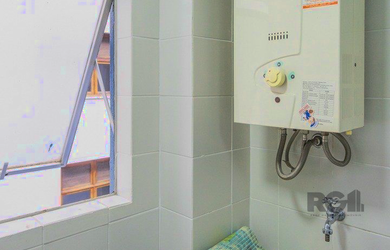 Imagem 13: Apartamento à venda em Porto Alegre, Santana, com 1 quarto, 54,82m²