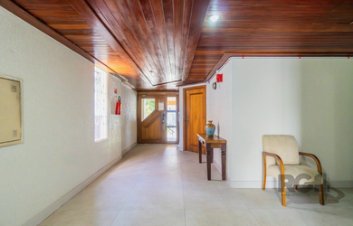 Imagem 10: Apartamento à venda em Porto Alegre, Santana, com 1 quarto, 54,82m²