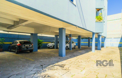 Imagem 9: 1 dormitório na Rua Vicente Da Fontoura