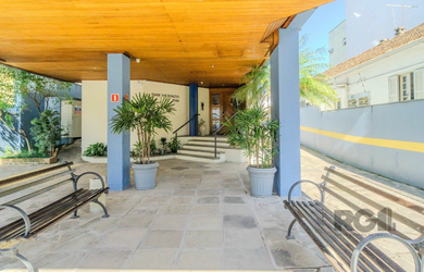 Imagem 7: 1 dormitório na Rua Vicente Da Fontoura