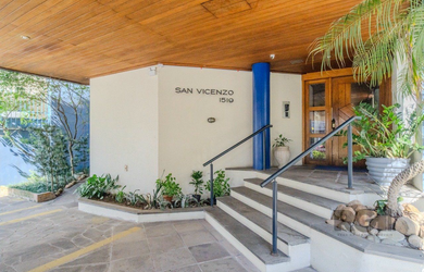 Imagem 6: Apartamento à venda em Porto Alegre, Santana, com 1 quarto, 54,82m²