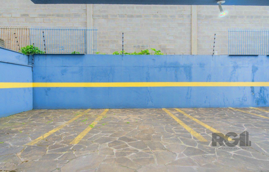 Imagem 5: Apartamento à venda em Porto Alegre, Santana, com 1 quarto, 54,82m²