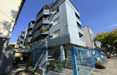 Imagem 4: 1 dormitório na Rua Vicente Da Fontoura