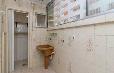 Imagem 12: 2 dormitórios na Rua Francisco Cruz