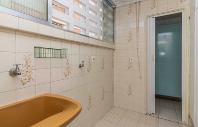 Imagem 3: 2 dormitórios na Rua Francisco Cruz