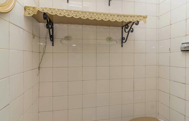 Imagem 4: 2 dormitórios na Rua Francisco Cruz