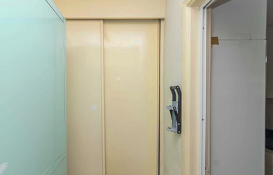 Imagem 6: 2 dormitórios na Rua Francisco Cruz