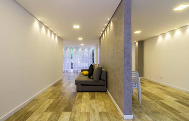 Imagem 7: 2 dormitórios na Rua Francisco Cruz