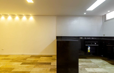 Imagem 8: 2 dormitórios na Rua Francisco Cruz