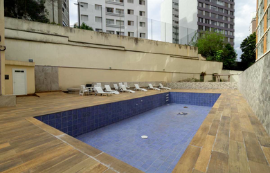 Imagem 10: 2 dormitórios na Rua Francisco Cruz