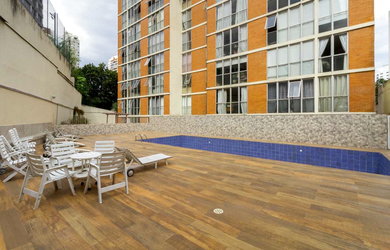 Imagem 11: 2 dormitórios na Rua Francisco Cruz