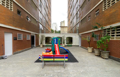 Imagem 13: 2 dormitórios na Rua Francisco Cruz