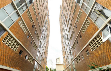 Imagem 14: 2 dormitórios na Rua Francisco Cruz