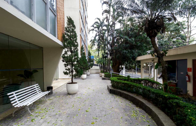 Imagem 15: 2 dormitórios na Rua Francisco Cruz