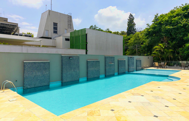 Imagem 6: 4 dormitórios na Avenida Mariland