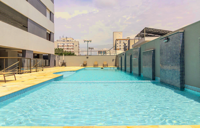 Imagem 7: 4 dormitórios na Avenida Mariland