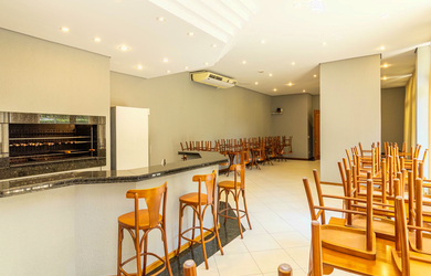 Imagem 16: 4 dormitórios na Avenida Mariland