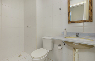 Imagem 12: 3 dormitórios na Avenida Cascais