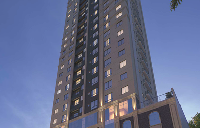 Imagem 2: APARTAMENTO RESIDENCIAL em Porto Belo - SC, Jardim Dourado