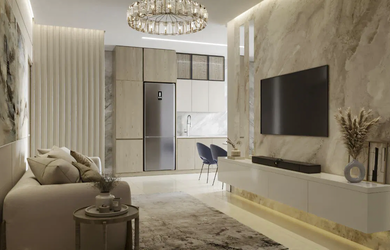 Imagem 3: APARTAMENTO RESIDENCIAL em Porto Belo - SC, Jardim Dourado