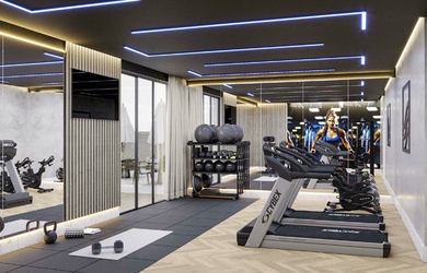 Imagem 6: APARTAMENTO RESIDENCIAL em Porto Belo - SC, Jardim Dourado