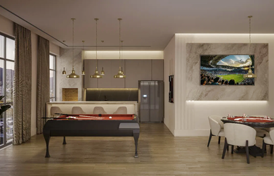 Imagem 9: APARTAMENTO RESIDENCIAL em Porto Belo - SC, Jardim Dourado