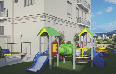 Imagem 10: APARTAMENTO RESIDENCIAL em Porto Belo - SC, Jardim Dourado