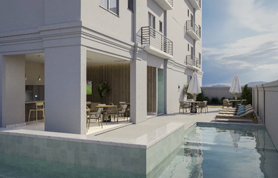 Imagem 13: APARTAMENTO RESIDENCIAL em Porto Belo - SC, Jardim Dourado