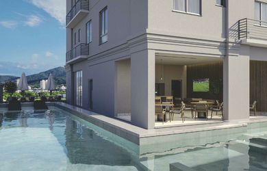 Imagem 14: APARTAMENTO RESIDENCIAL em Porto Belo - SC, Jardim Dourado