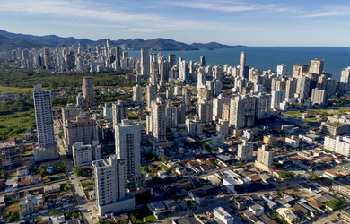 Imagem 15: APARTAMENTO RESIDENCIAL em Porto Belo - SC, Jardim Dourado