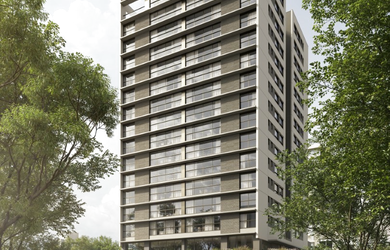 Imagem 2: Apartamento à venda em Porto Alegre, Mont Serrat, com 3 quartos, 154,62m²
