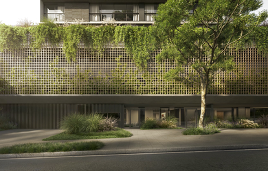 Imagem 4: Apartamento à venda em Porto Alegre, Mont Serrat, com 3 quartos, 154,62m²