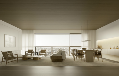 Imagem 9: Apartamento à venda em Porto Alegre, Mont Serrat, com 3 quartos, 154,62m²