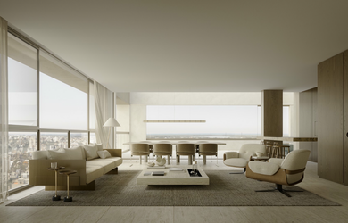 Imagem 11: Apartamento à venda em Porto Alegre, Mont Serrat, com 3 quartos, 154,62m²