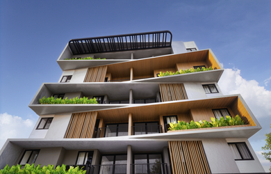 Imagem 3: 2 dormitórios na Rua Irenaldo De Albuquerque Chaves