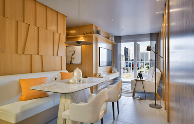 Imagem 4: 2 dormitórios na Rua Irenaldo De Albuquerque Chaves