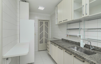Imagem 9: Apartamento à venda no Ipiranga, São Paulo-SP 2 quartos, 62,00m² de...