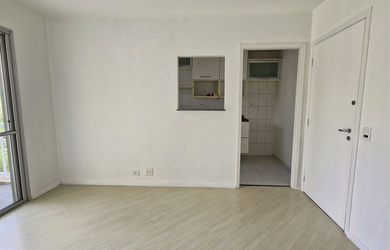 Imagem 6: Apartamento à venda na Vila Andrade, São Paulo-SP 2 quartos, 1 vaga...