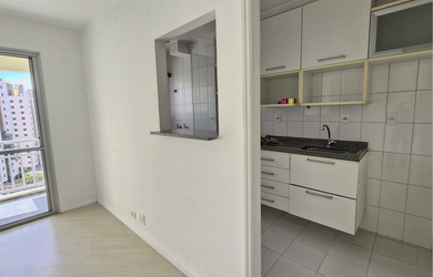 Imagem 9: Apartamento à venda na Vila Andrade, São Paulo-SP 2 quartos, 1 vaga...
