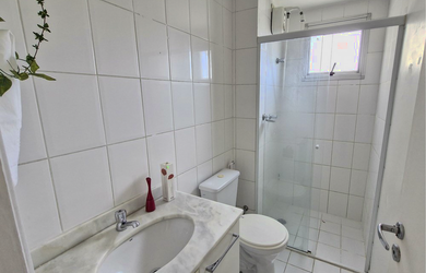 Imagem 13: Apartamento à venda na Vila Andrade, São Paulo-SP 2 quartos, 1 vaga...