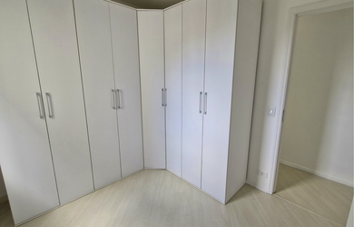 Imagem 16: Apartamento à venda na Vila Andrade, São Paulo-SP 2 quartos, 1 vaga...