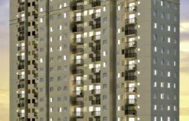 Imagem: O apartamento à venda possui 3 Dormitórios, 1 Suíte, 2 Banheiros