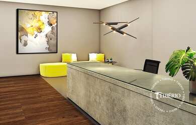 Imagem 2: APARTAMENTO RESIDENCIAL em São Paulo - SP, Campo Belo