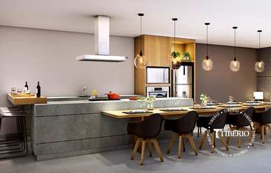 Imagem 10: APARTAMENTO RESIDENCIAL em São Paulo - SP, Campo Belo