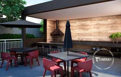 Imagem 9: APARTAMENTO RESIDENCIAL em São Paulo - SP, Campo Belo