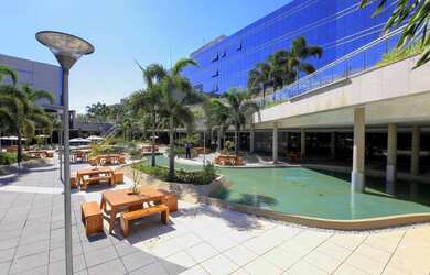 Imagem 9: Loja à venda no bairro Barra da Tijuca - Rio de Janeiro/RJ