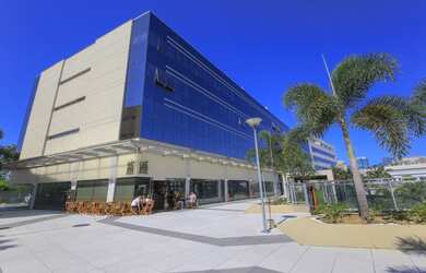 Imagem 2: Loja à venda no bairro Barra da Tijuca - Rio de Janeiro/RJ