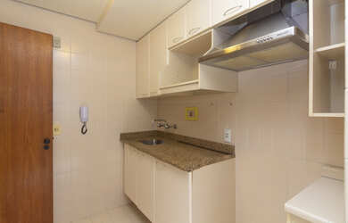 Imagem 7: Apartamento à venda no bairro Menino Deus - Porto Alegre/RS