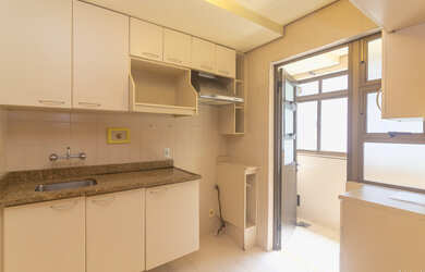 Imagem 8: Apartamento à venda no bairro Menino Deus - Porto Alegre/RS